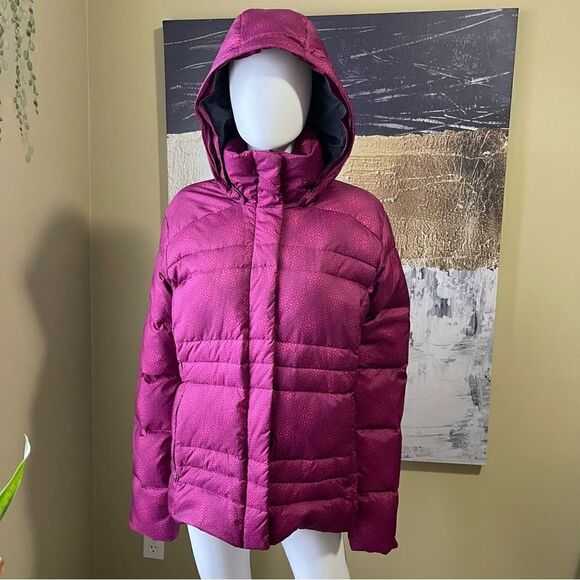 Columbia Mercury Maven IV Jacket - Picture 4 of 14